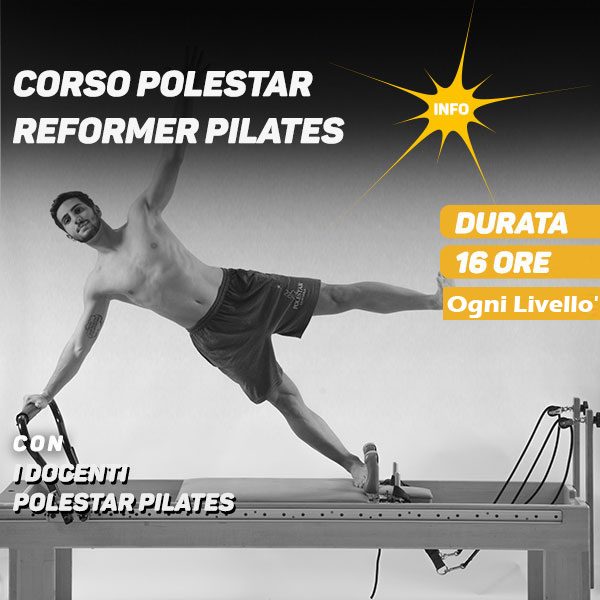 Polestar Reformer